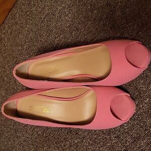 Pink Journee Collection size 7